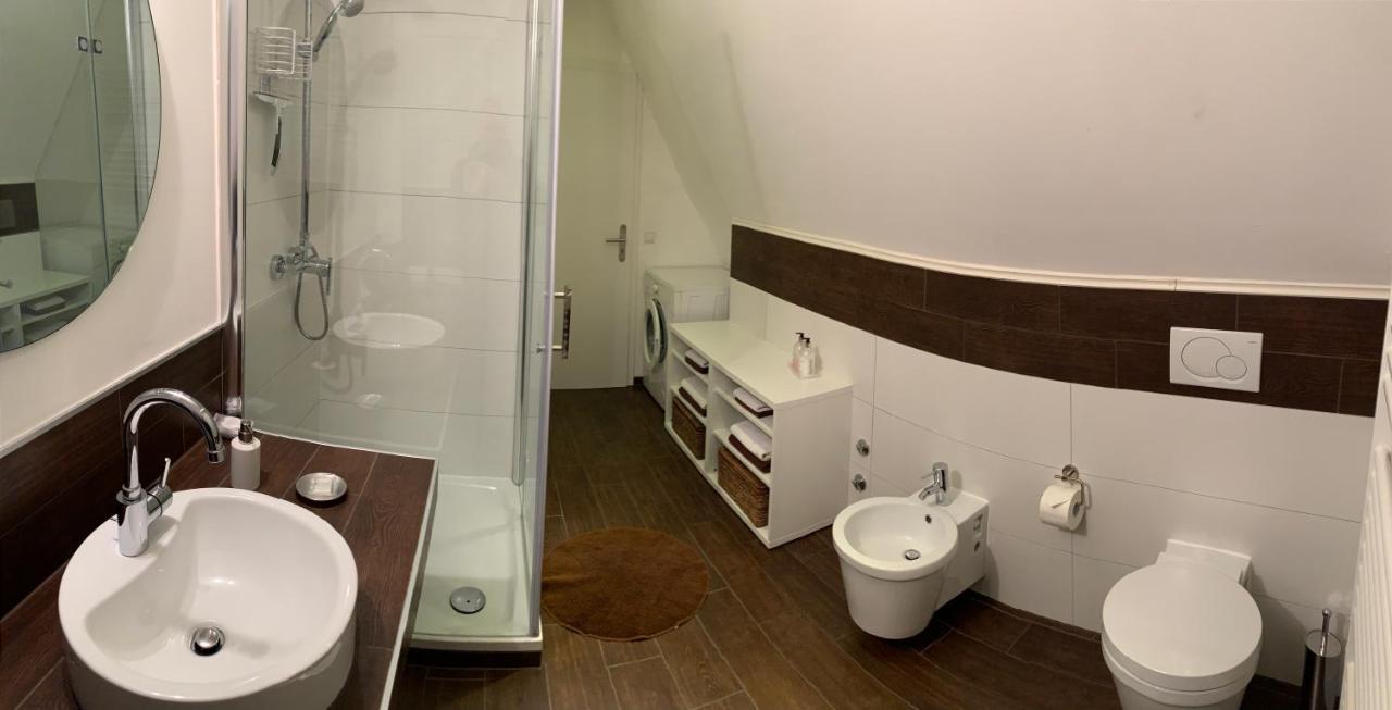 Ferienwohnung Janus Altstadt-Hameln Haus 1 Inklusive Parkplatz Mit Und Ohne Balkon 하멜른 외부 사진