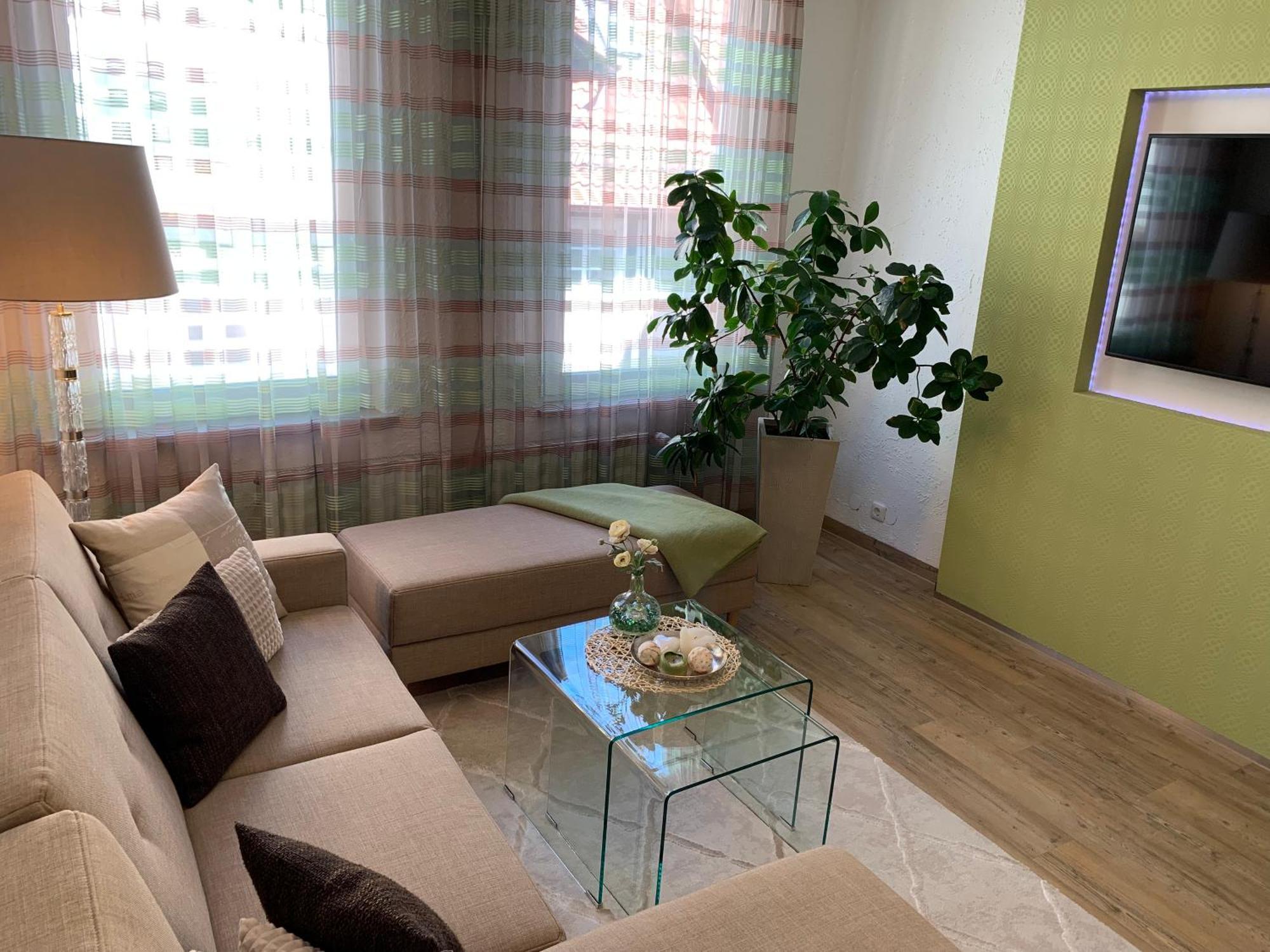 Ferienwohnung Janus Altstadt-Hameln Haus 1 Inklusive Parkplatz Mit Und Ohne Balkon 하멜른 외부 사진