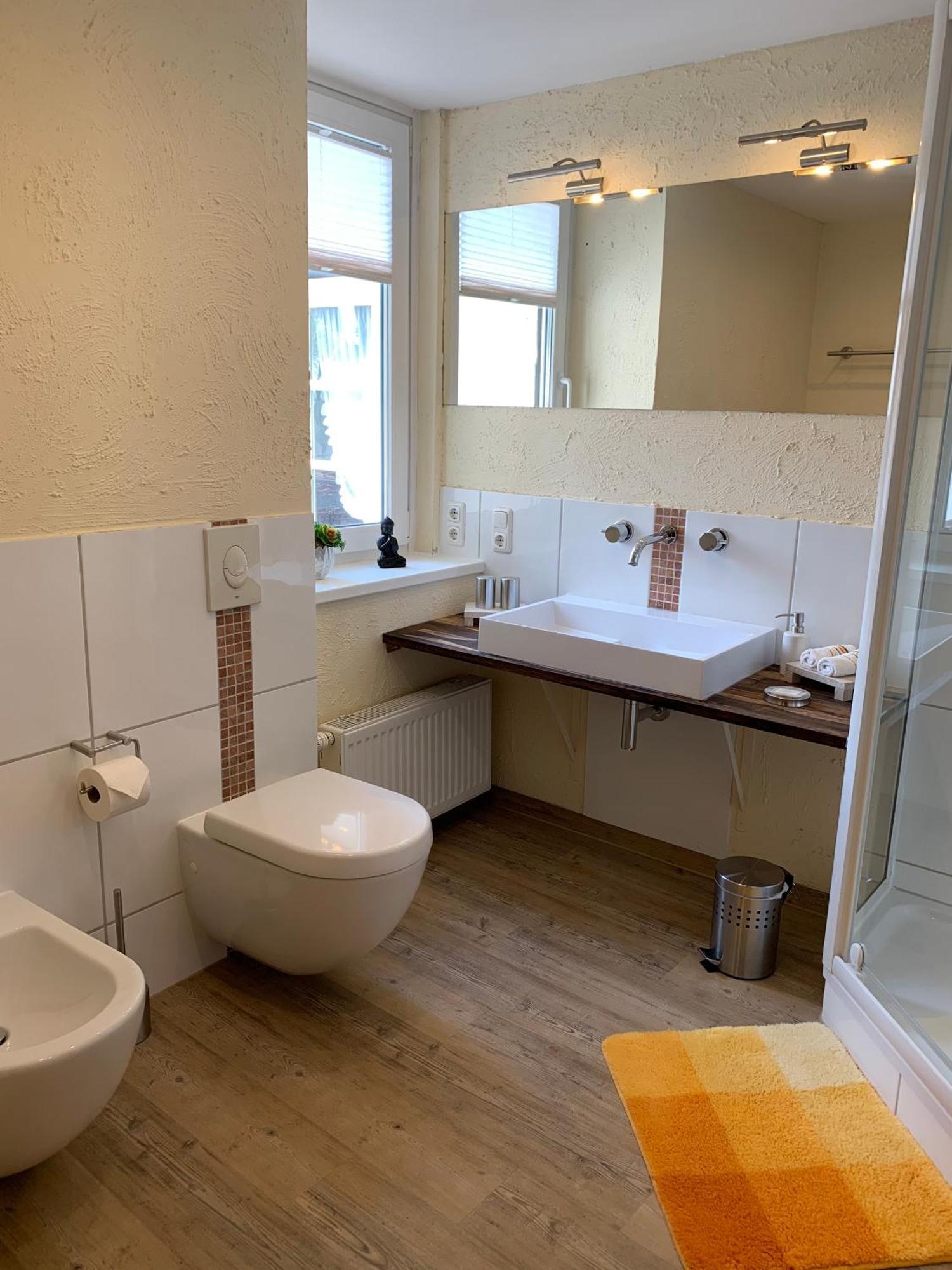 Ferienwohnung Janus Altstadt-Hameln Haus 1 Inklusive Parkplatz Mit Und Ohne Balkon 하멜른 외부 사진