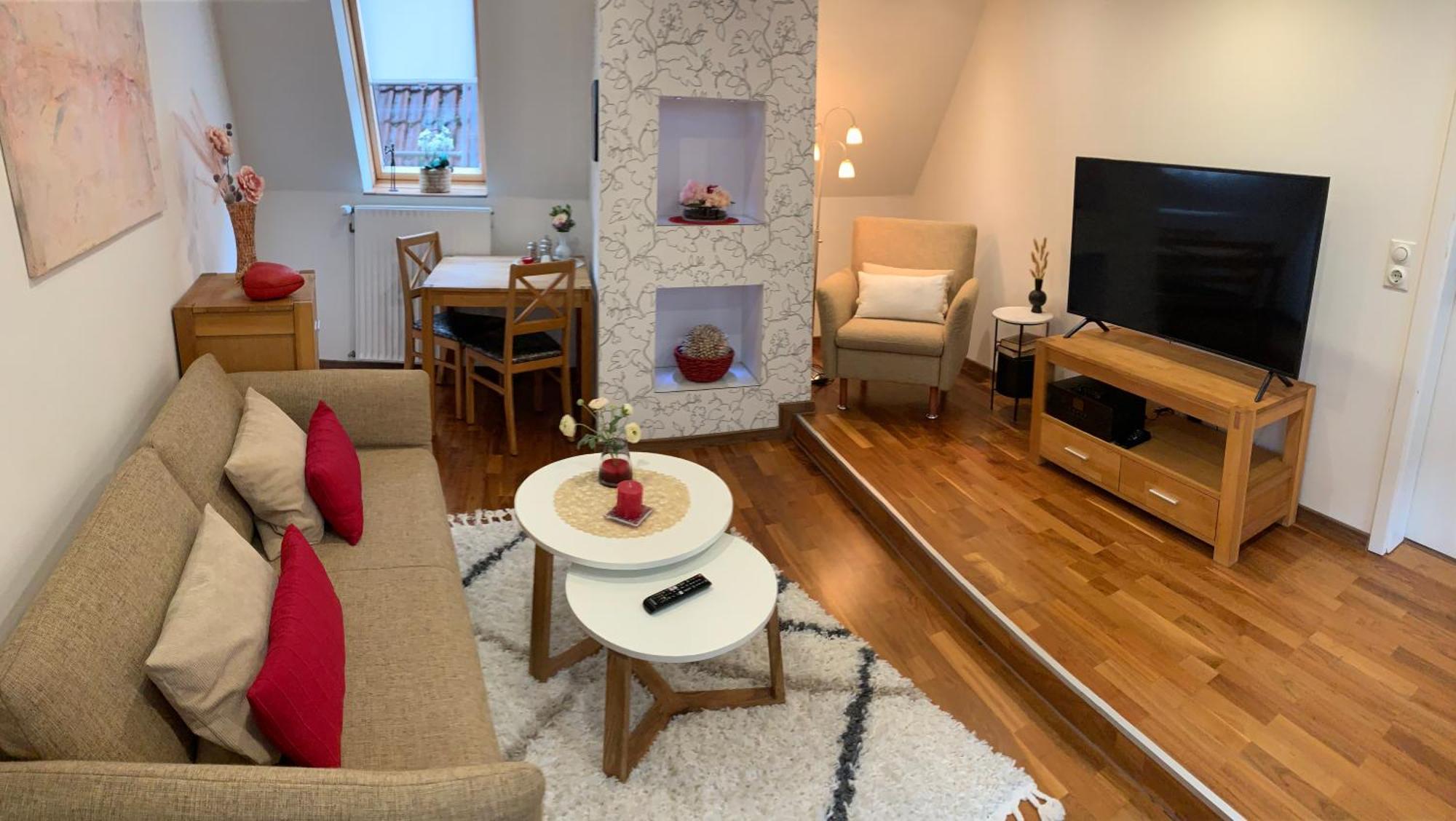 Ferienwohnung Janus Altstadt-Hameln Haus 1 Inklusive Parkplatz Mit Und Ohne Balkon 하멜른 외부 사진
