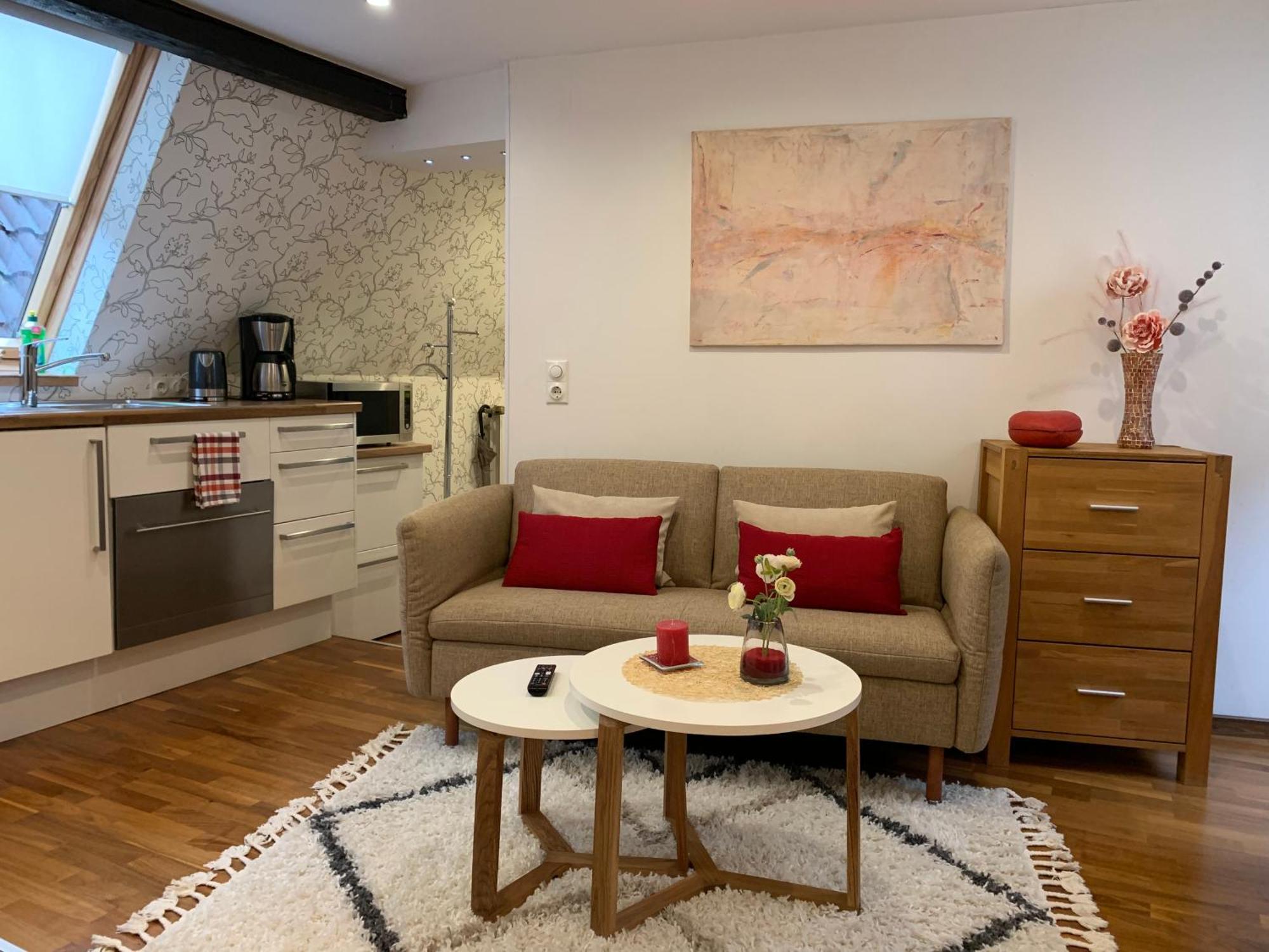 Ferienwohnung Janus Altstadt-Hameln Haus 1 Inklusive Parkplatz Mit Und Ohne Balkon 하멜른 외부 사진